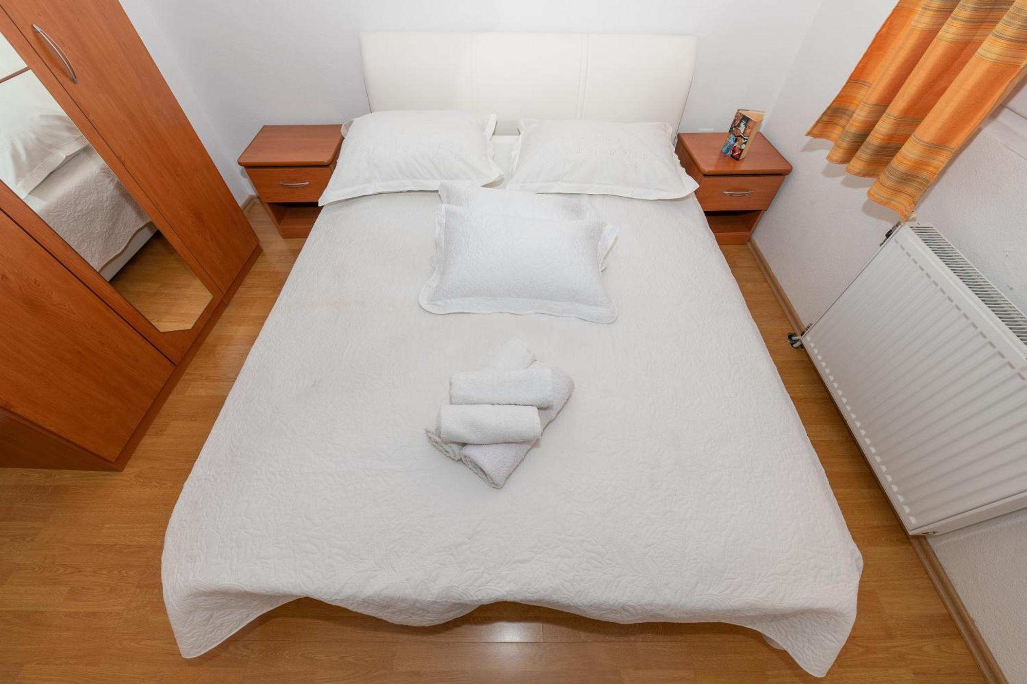 Villa Violeta With Amazing Sea View Makarska Exterior photo